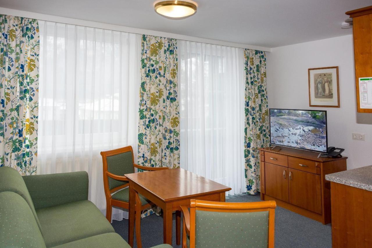Landhotel Post Ebensee Am Traunsee ***S Eksteriør billede