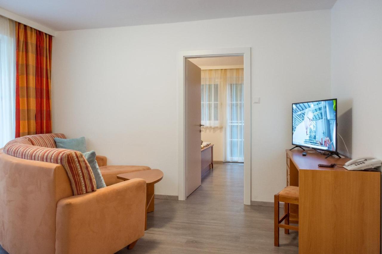 Landhotel Post Ebensee Am Traunsee ***S Eksteriør billede